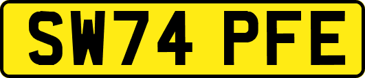 SW74PFE