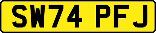 SW74PFJ