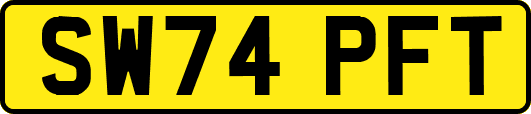 SW74PFT