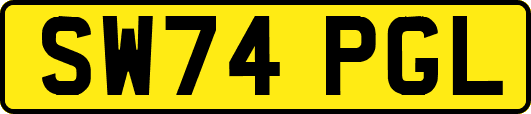 SW74PGL