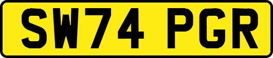 SW74PGR