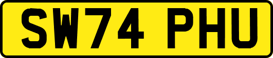 SW74PHU