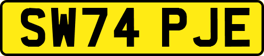 SW74PJE