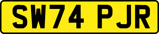 SW74PJR