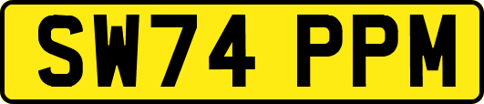 SW74PPM
