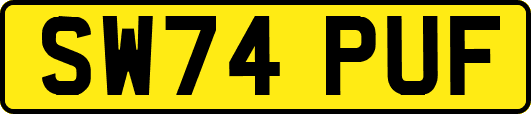 SW74PUF