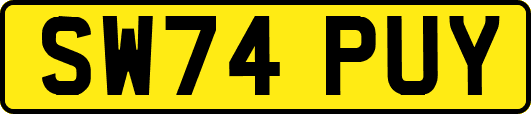 SW74PUY