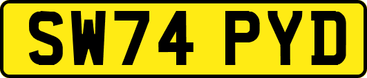 SW74PYD