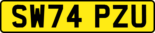 SW74PZU