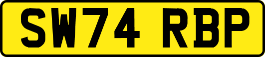 SW74RBP