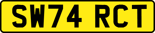 SW74RCT