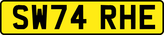 SW74RHE
