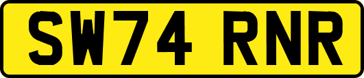 SW74RNR