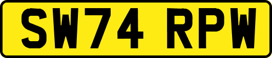 SW74RPW