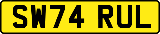 SW74RUL