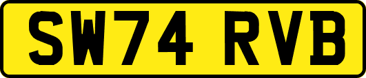 SW74RVB