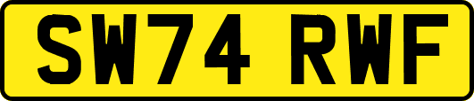 SW74RWF
