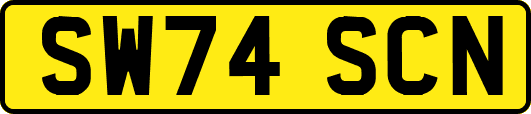 SW74SCN