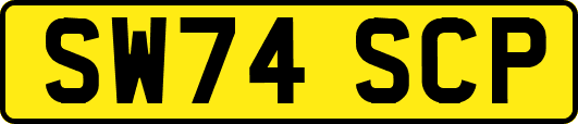SW74SCP