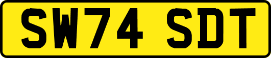 SW74SDT