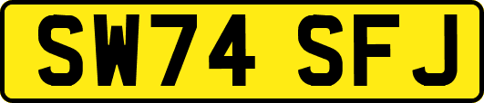 SW74SFJ
