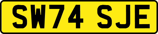 SW74SJE