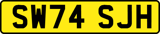 SW74SJH
