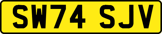 SW74SJV
