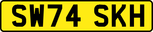 SW74SKH