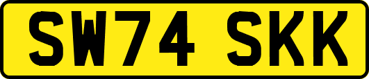 SW74SKK