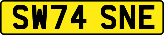 SW74SNE