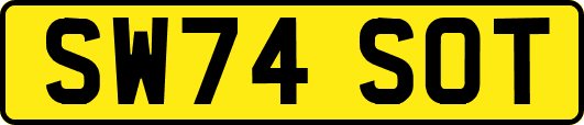 SW74SOT