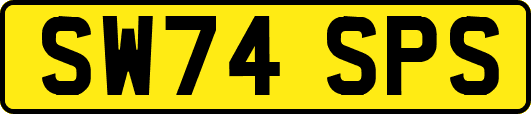 SW74SPS