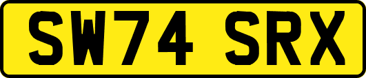 SW74SRX