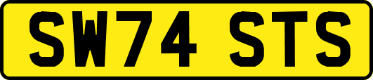 SW74STS