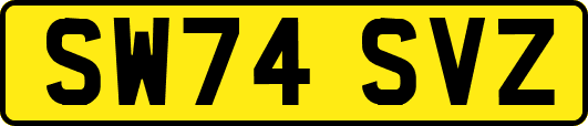 SW74SVZ