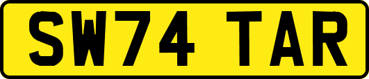 SW74TAR