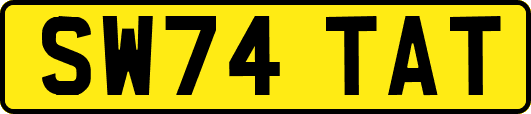 SW74TAT