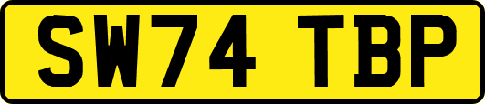 SW74TBP