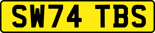 SW74TBS