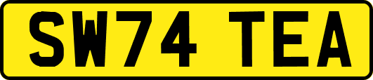 SW74TEA