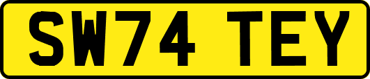 SW74TEY