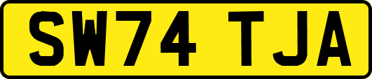 SW74TJA