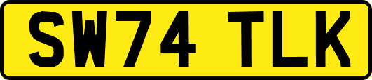SW74TLK