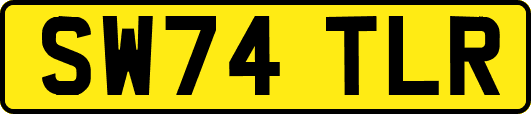 SW74TLR