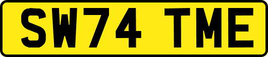 SW74TME