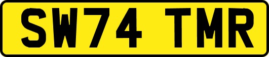 SW74TMR