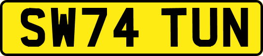 SW74TUN