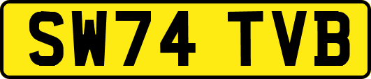 SW74TVB