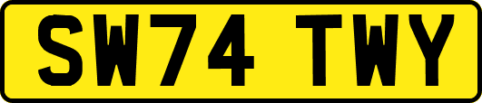 SW74TWY